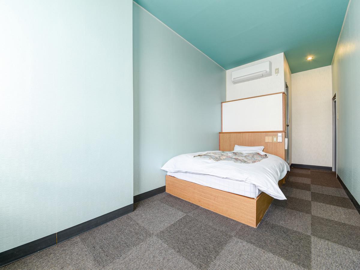 Business Hotel New Nagawajima Fukuyama Extérieur photo