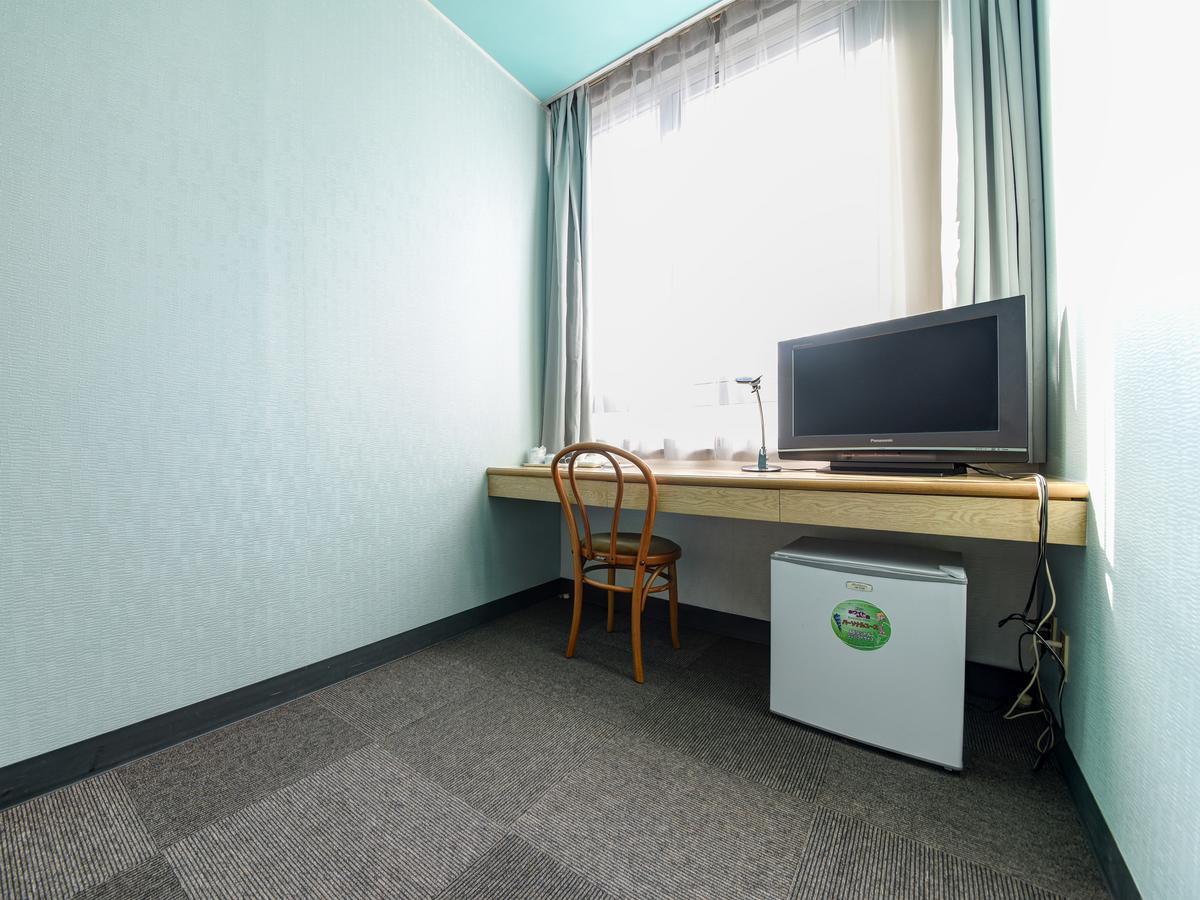 Business Hotel New Nagawajima Fukuyama Extérieur photo