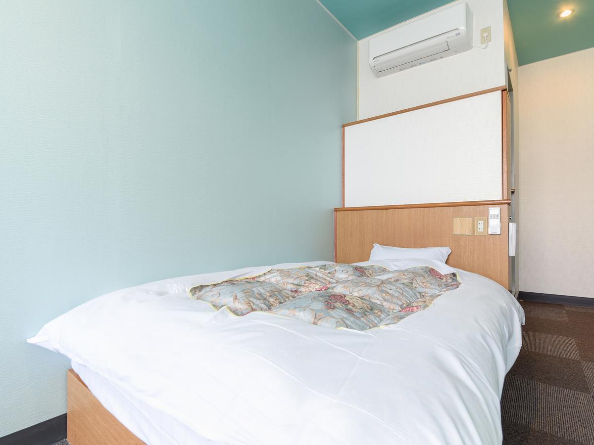 Business Hotel New Nagawajima Fukuyama Extérieur photo